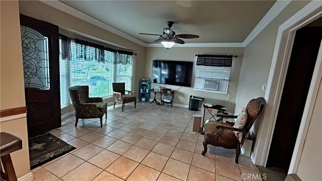 a kitchen with stainless steel appliances a refrigerator and a stove top oven