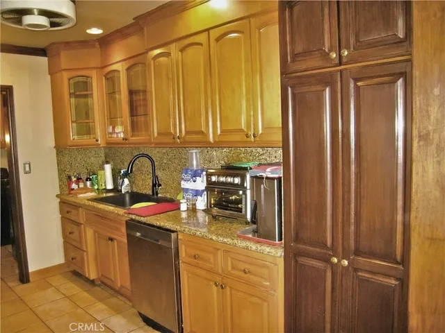 a balcony with chairs and a table chair