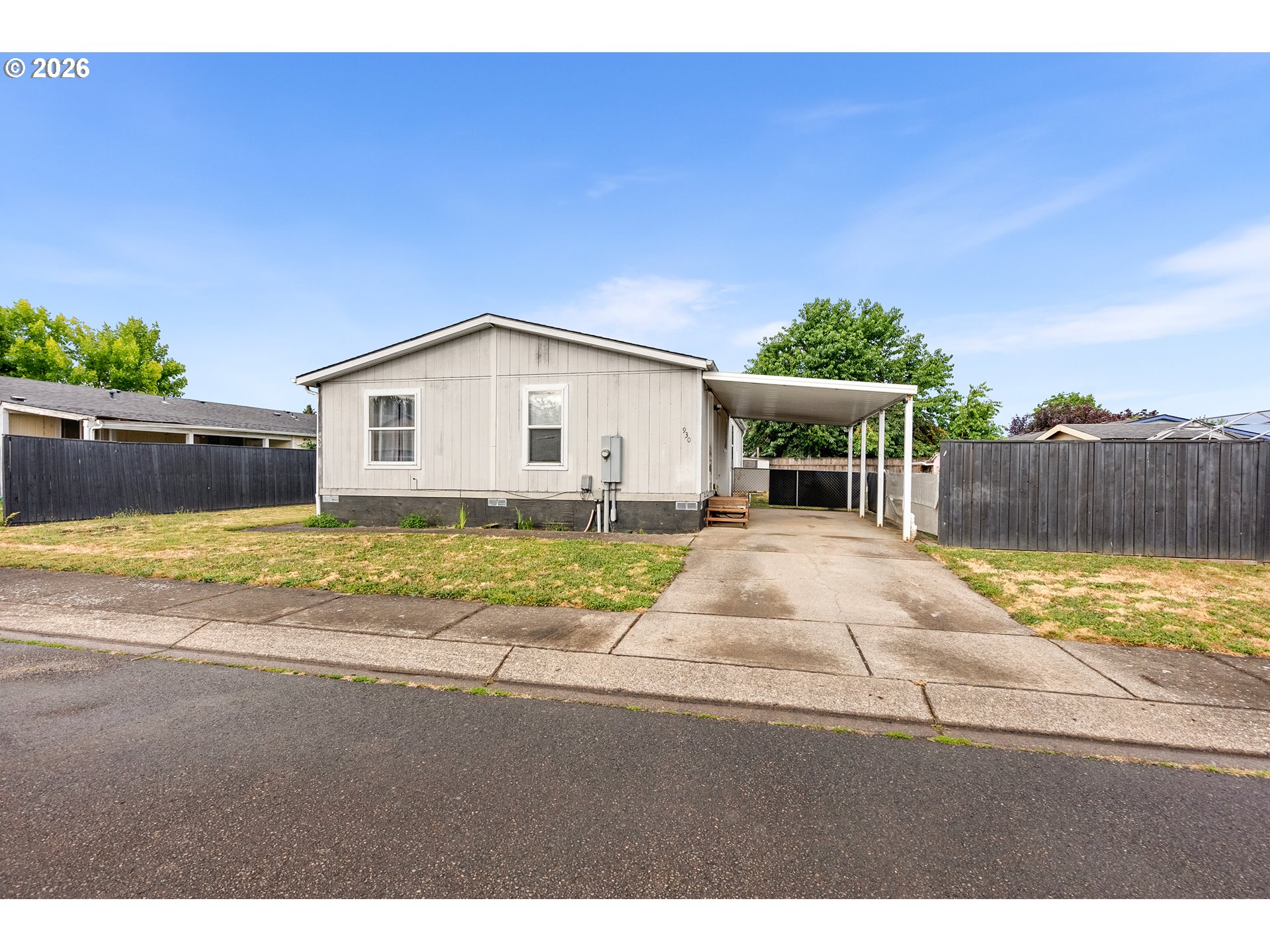 930 Mahan Loop Gervais, OR 97026 - Photo 18 of 22
