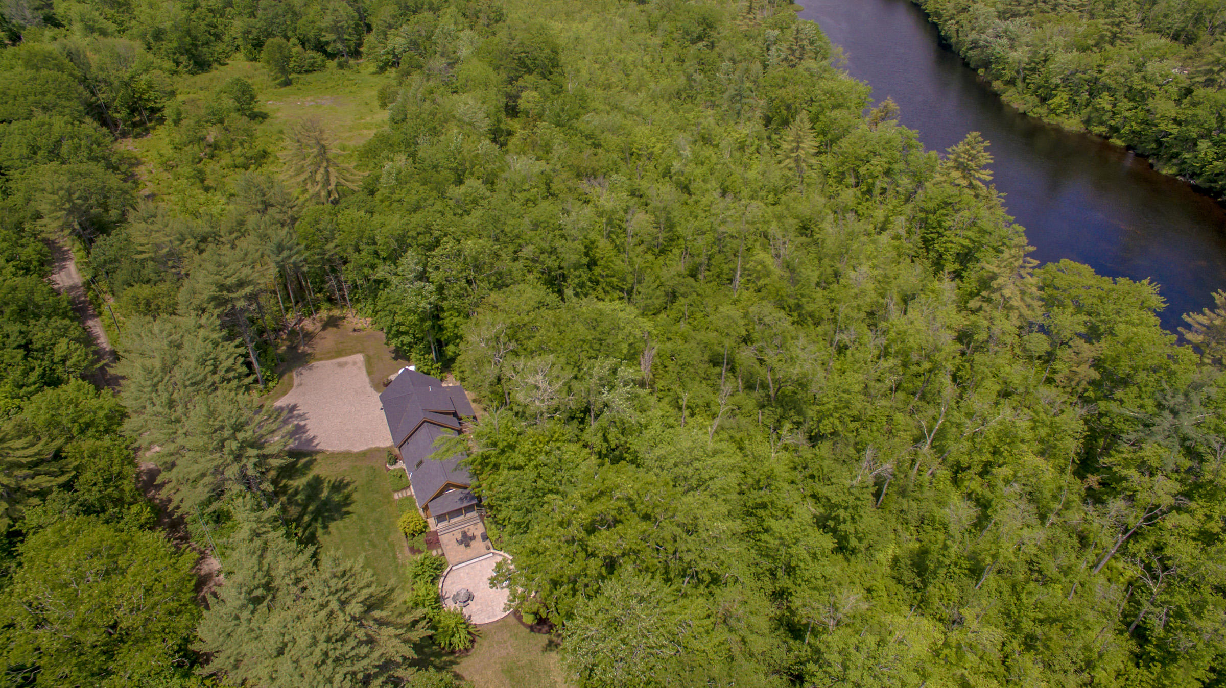 172 Pratt Road Parsonsfield, ME 04047 - Photo 15 of 72 DJI_0628