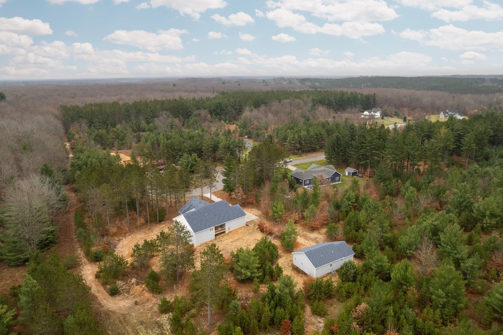 2741 Danbury Road Kingsley, MI 49649 - Photo 52 of 53