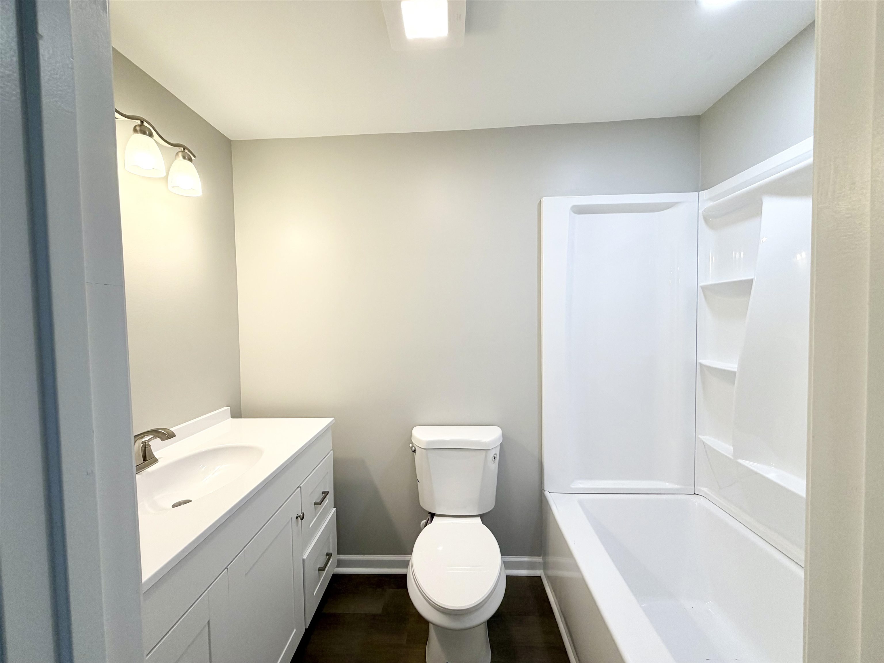 107 Short Alley Gaffney, SC 29341 - Photo 15 of 26 Master Bedroom