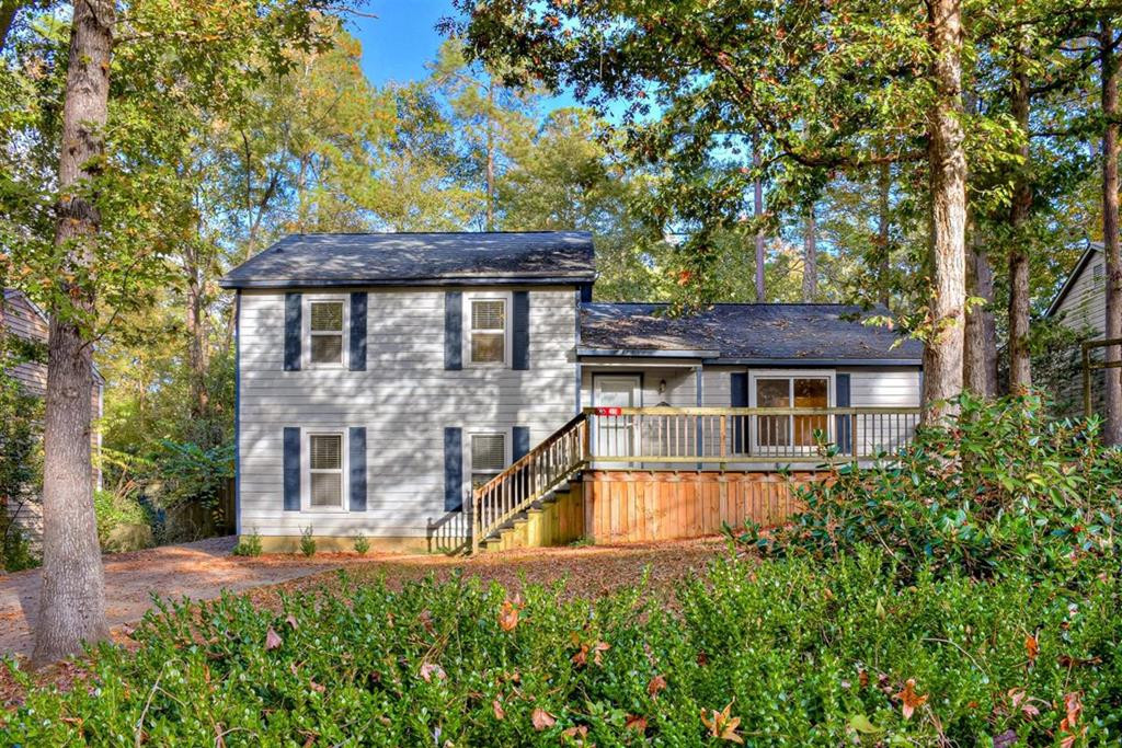 451 Bristol Road Martinez, GA 30907 - Photo 1 of 35 Main View