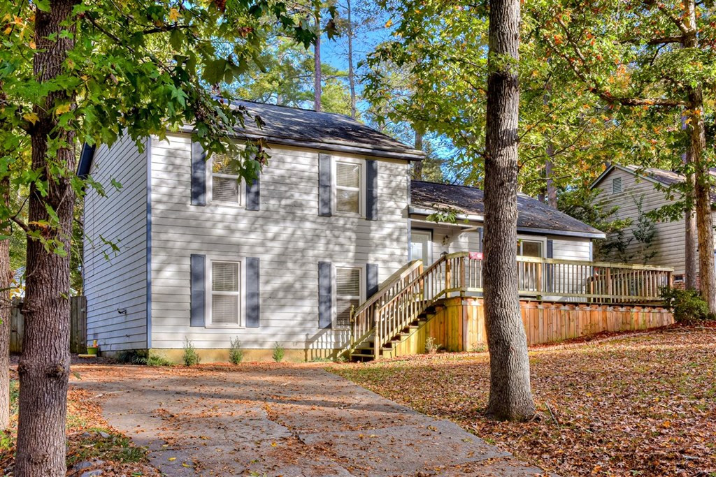 451 Bristol Road Martinez, GA 30907 - Photo 2 of 35