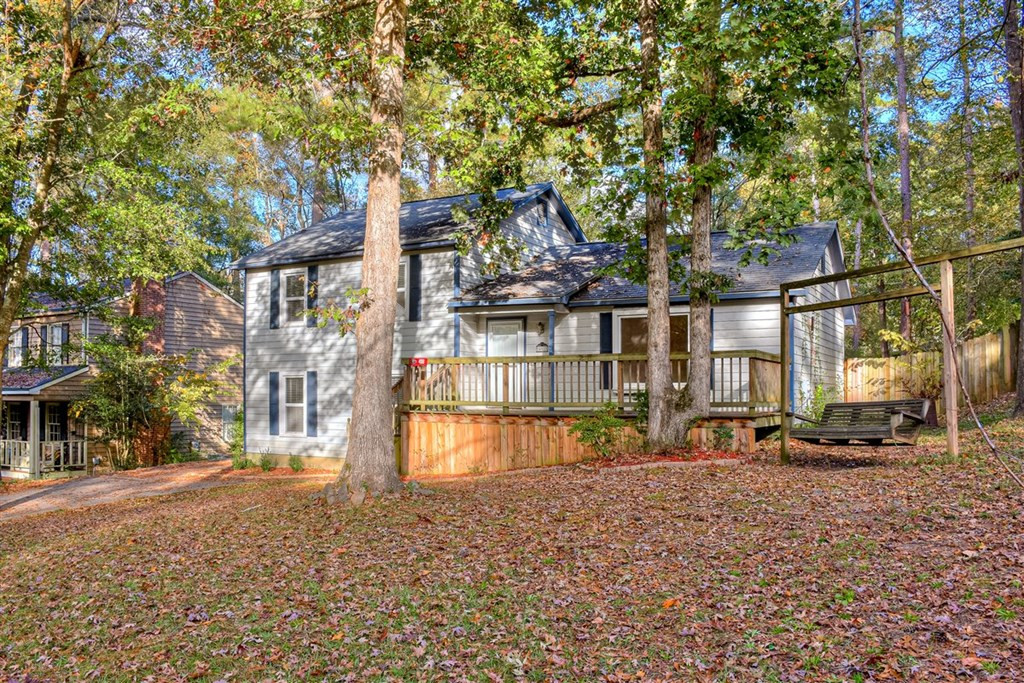 451 Bristol Road Martinez, GA 30907 - Photo 3 of 35