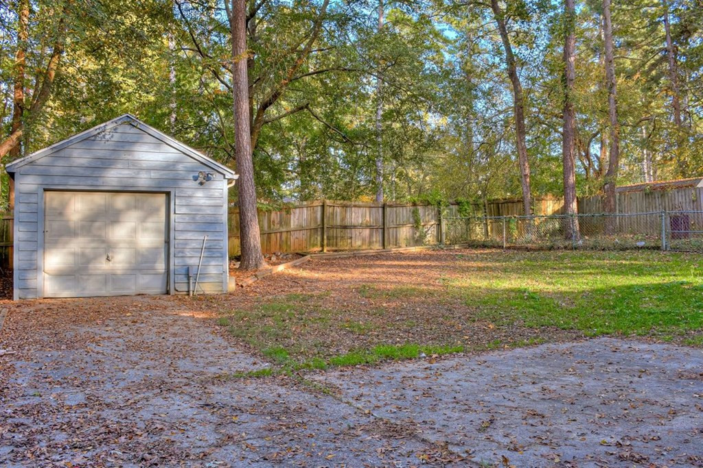 451 Bristol Road Martinez, GA 30907 - Photo 32 of 35