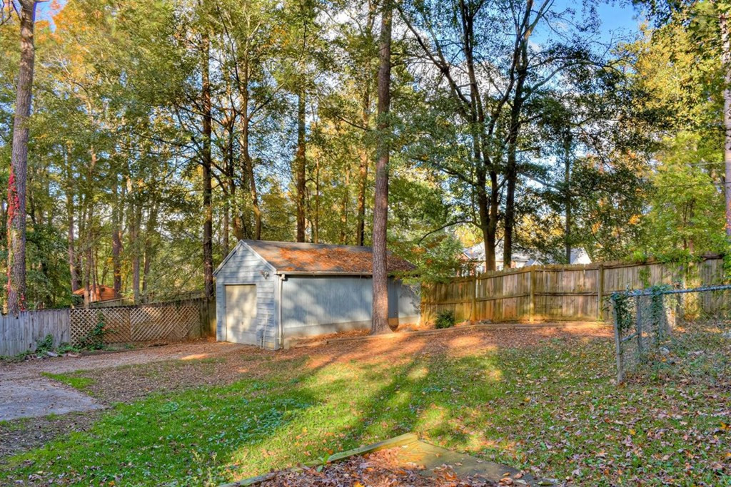 451 Bristol Road Martinez, GA 30907 - Photo 33 of 35