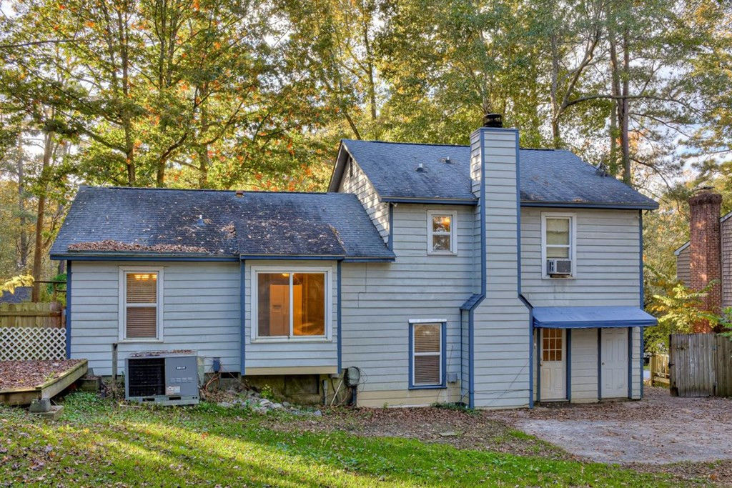 451 Bristol Road Martinez, GA 30907 - Photo 34 of 35