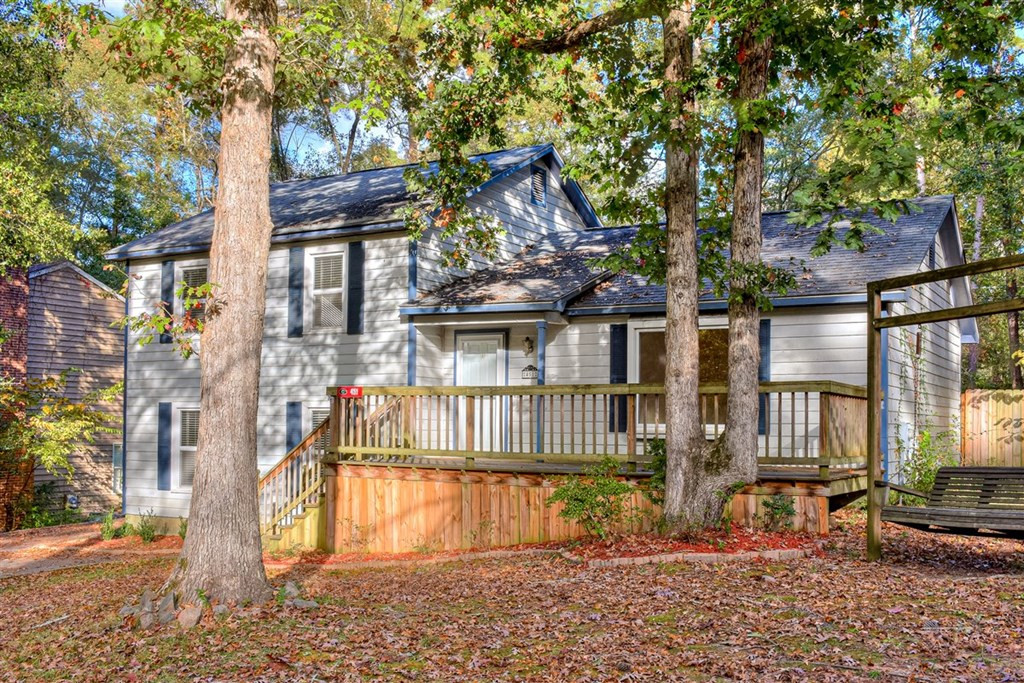 451 Bristol Road Martinez, GA 30907 - Photo 4 of 35