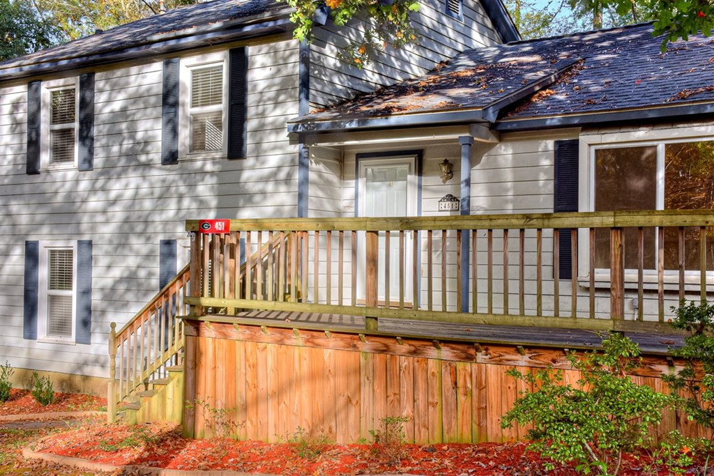 451 Bristol Road Martinez, GA 30907 - Photo 6 of 35