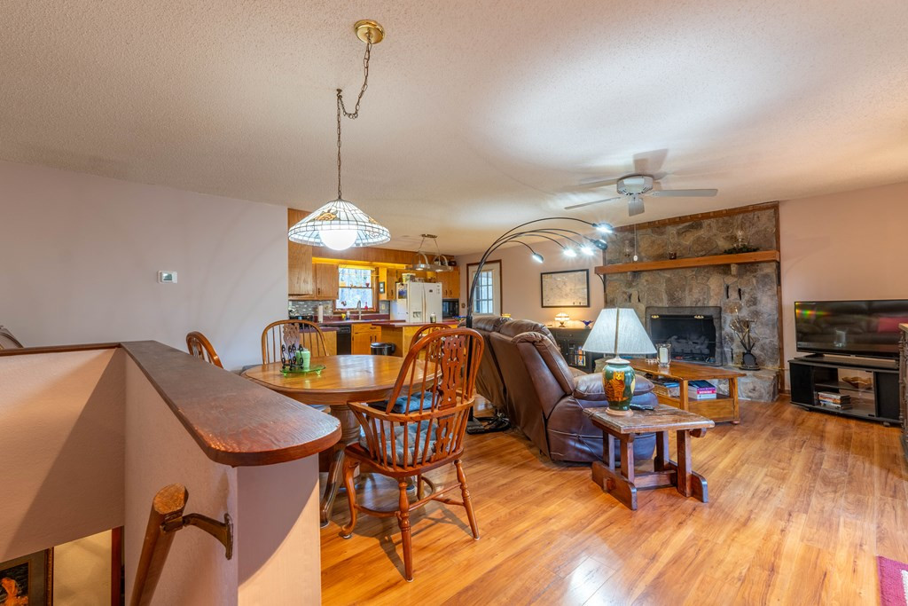 300 Sandy Gap Road Murphy, NC 28906 - Photo 17 of 47