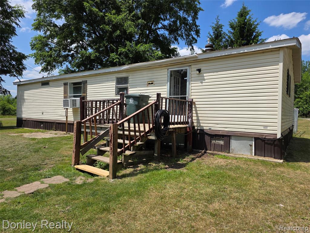 7405 East Bevens Road Deford, MI 48729 - Photo 20 of 25