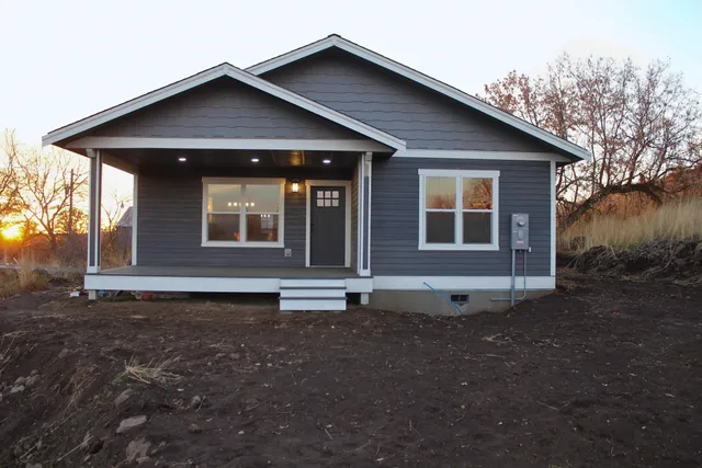 $249,900 | 501 West Alder Street, Sprague, WA 99032