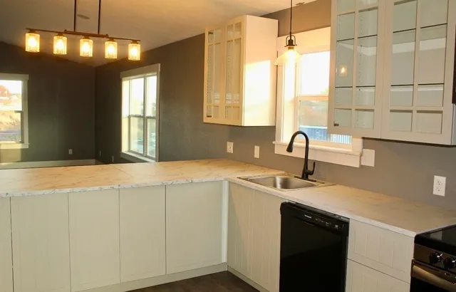 $249,900 | 501 West Alder Street, Sprague, WA 99032