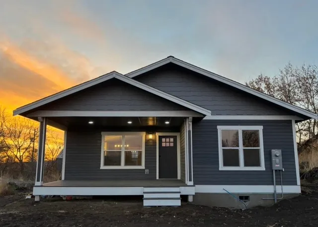 $249,900 | 501 West Alder Street, Sprague, WA 99032