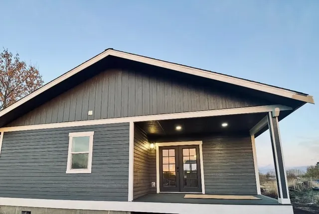 $249,900 | 501 West Alder Street, Sprague, WA 99032