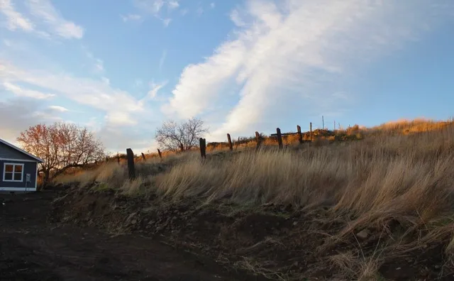 $249,900 | 501 West Alder Street, Sprague, WA 99032