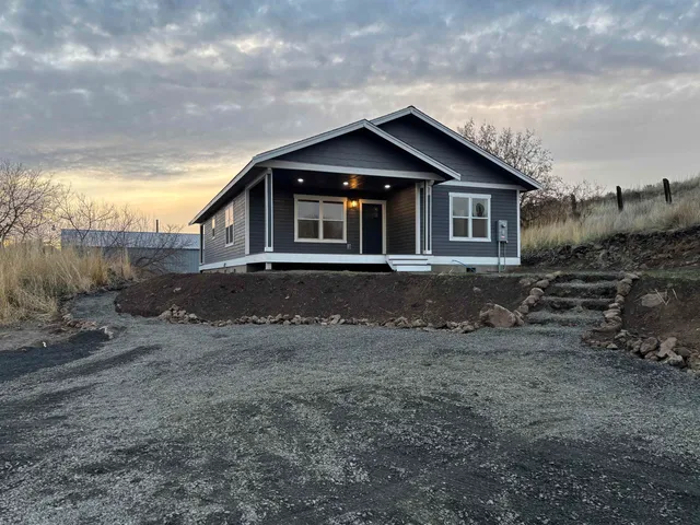 $249,900 | 501 West Alder Street, Sprague, WA 99032