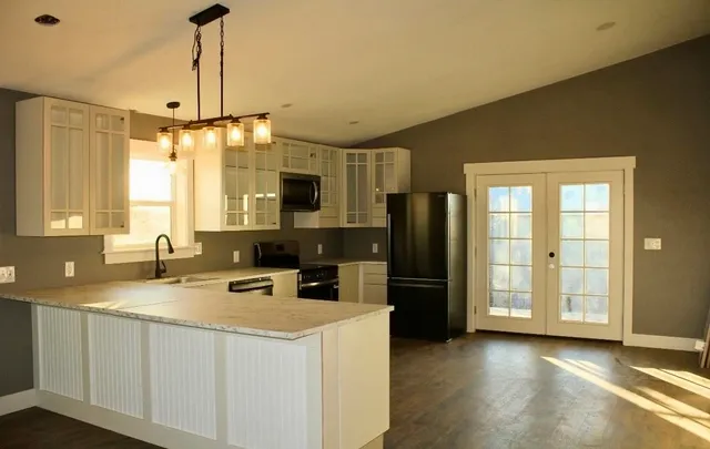 $249,900 | 501 West Alder Street, Sprague, WA 99032