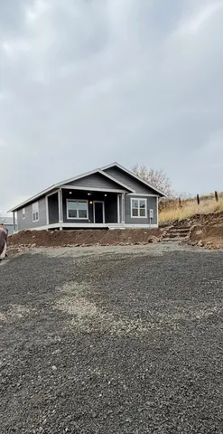 $249,900 | 501 West Alder Street, Sprague, WA 99032