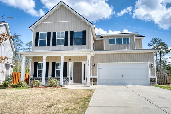 $364,999 | 2305 Belair Spg Road, Augusta, GA 30909