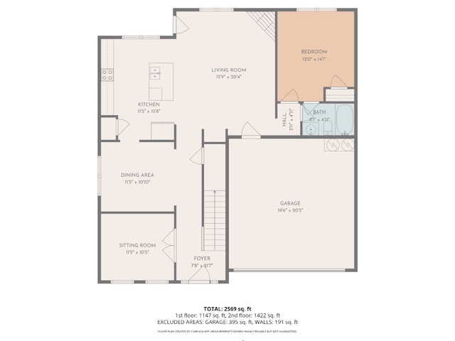 2305 Belair Spg Road Augusta, GA 30909 - Photo 55 of 57