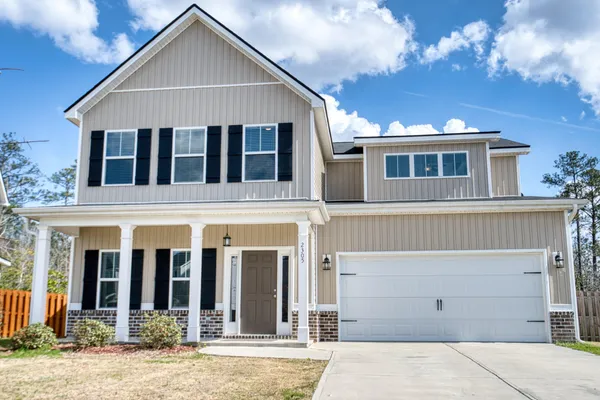 $364,999 | 2305 Belair Spg Road, Augusta, GA 30909