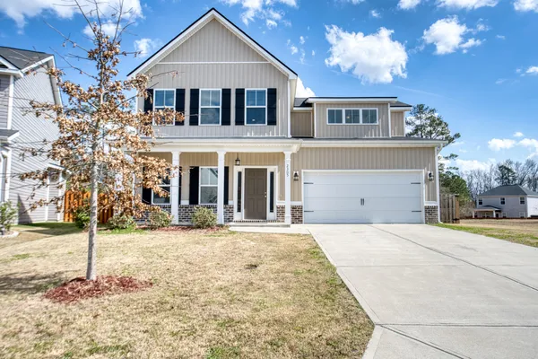 $364,999 | 2305 Belair Spg Road, Augusta, GA 30909