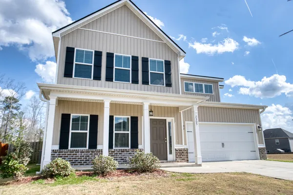 $364,999 | 2305 Belair Spg Road, Augusta, GA 30909