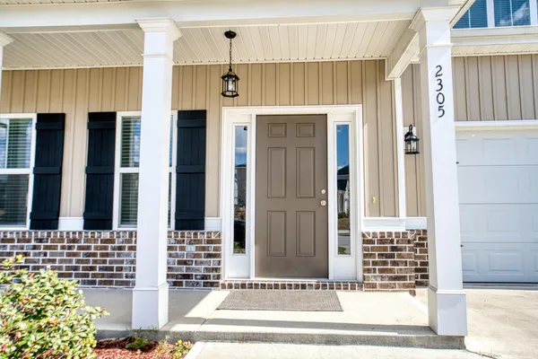 $364,999 | 2305 Belair Spg Road, Augusta, GA 30909