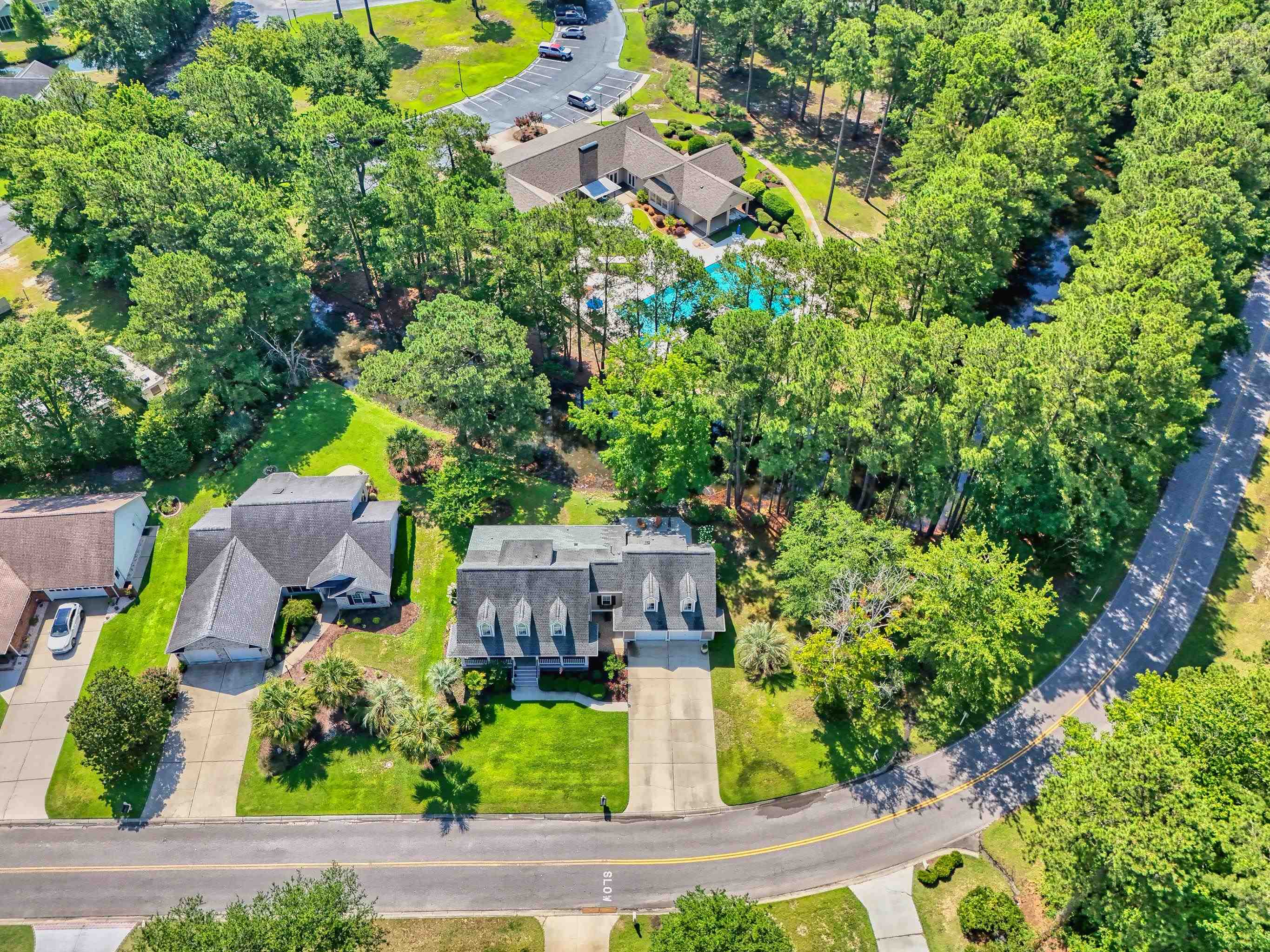 9506 Indigo Club Drive Murrells Inlet, SC 29576 - Photo 59 of 69