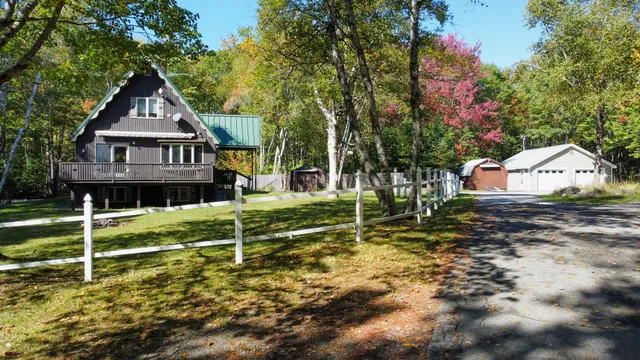 $395,000 | 52 Highway 46, Bucksport, ME 04416