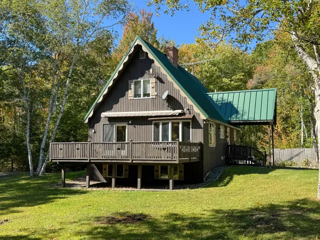 $395,000 | 52 Highway 46, Bucksport, ME 04416