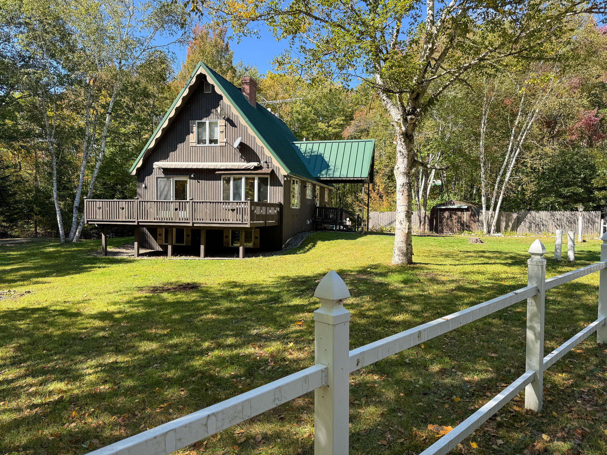 52 Highway 46 Bucksport, ME 04416 - Photo 4 of 42 4