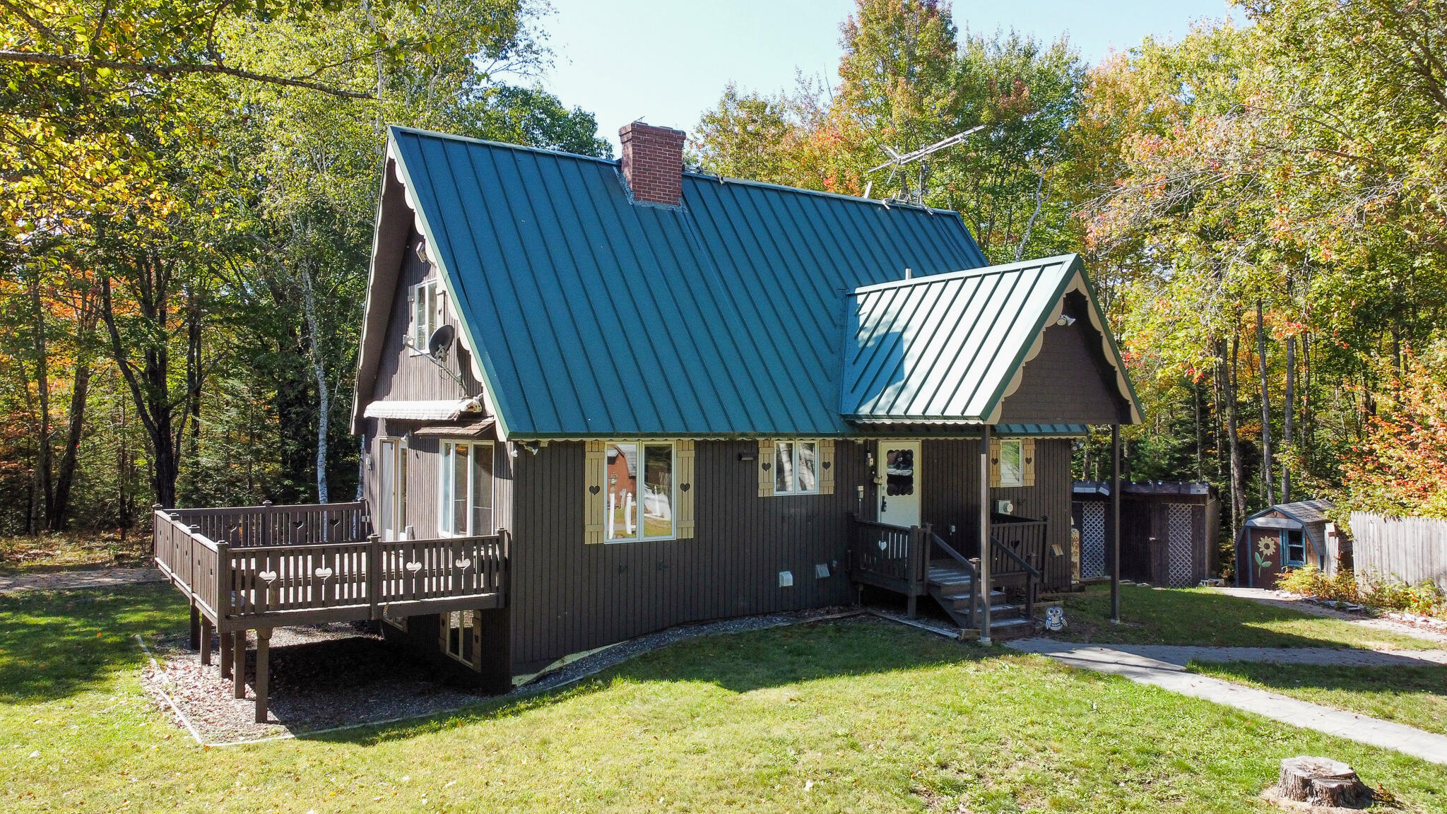 52 Highway 46 Bucksport, ME 04416 - Photo 5 of 42 5