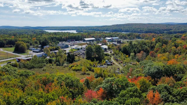 $395,000 | 52 Highway 46, Bucksport, ME 04416