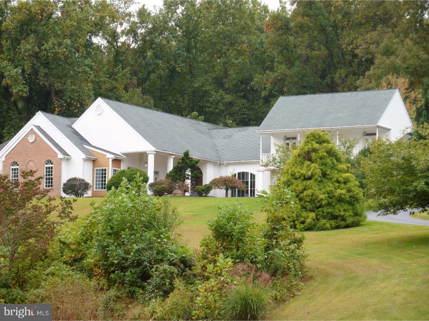 280 Hadfield Road Downingtown, PA 19335 - Photo 1 of 25 Exterior Front