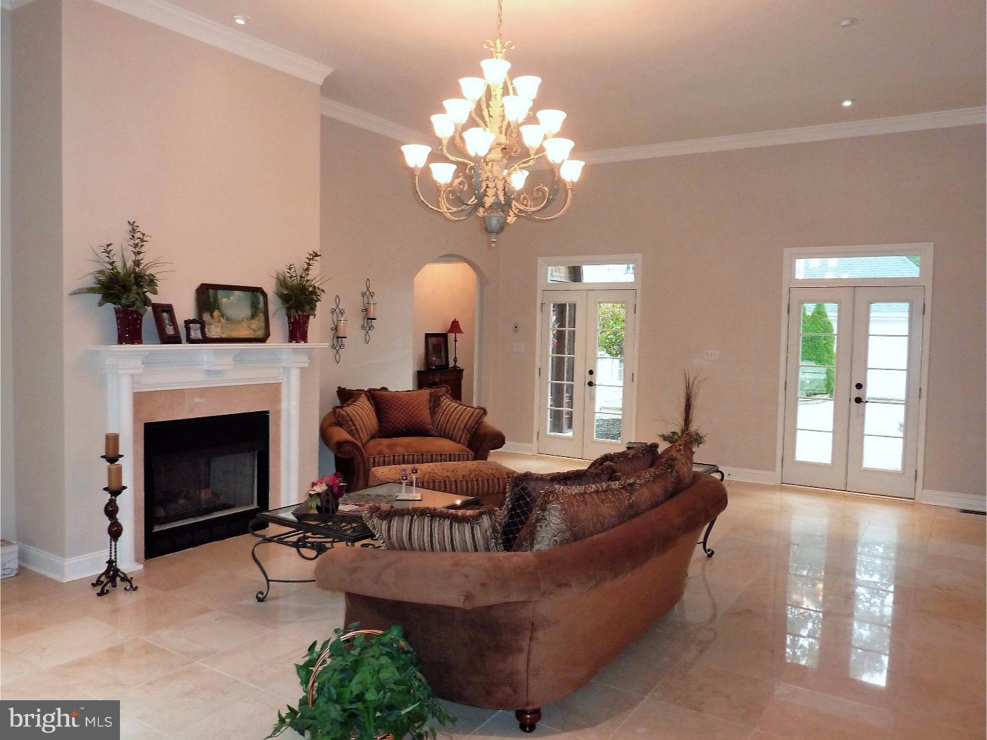280 Hadfield Road Downingtown, PA 19335 - Photo 11 of 25 Living Room