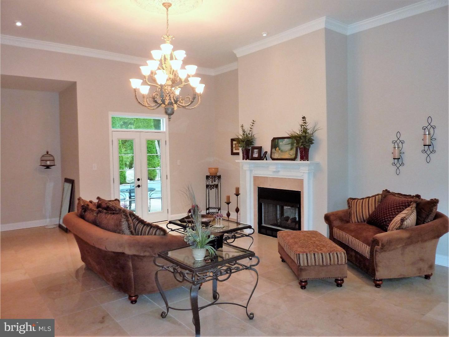 280 Hadfield Road Downingtown, PA 19335 - Photo 12 of 25 Living Room