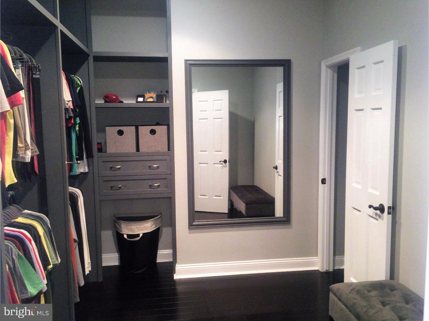280 Hadfield Road Downingtown, PA 19335 - Photo 17 of 25 Closet