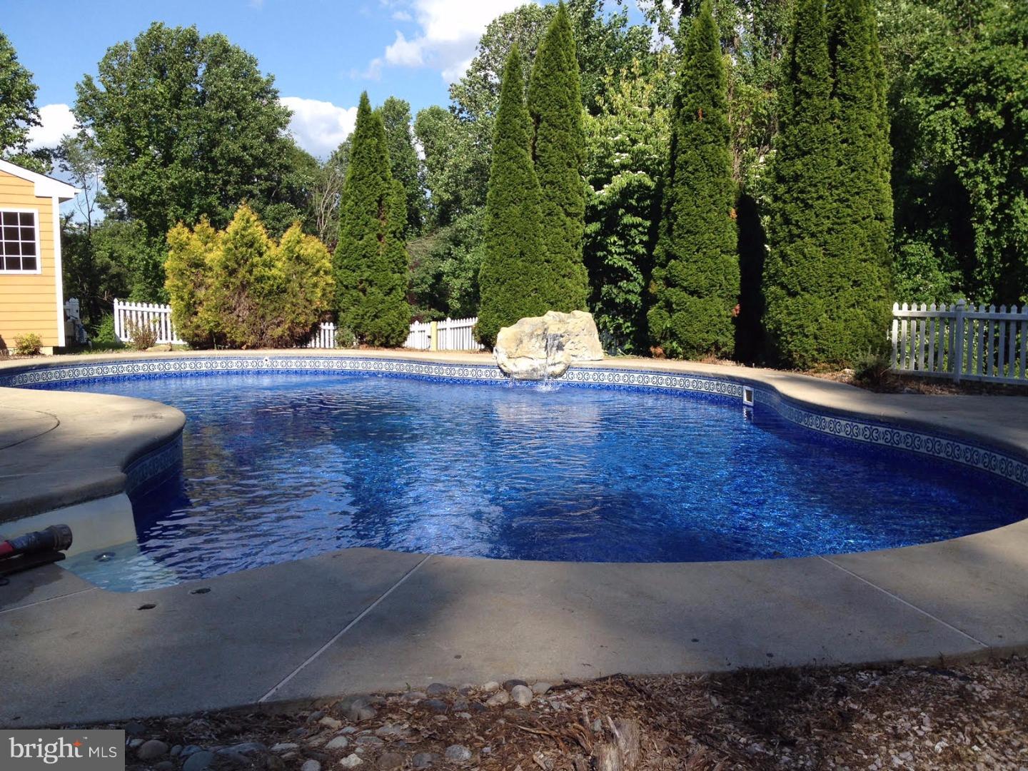 280 Hadfield Road Downingtown, PA 19335 - Photo 23 of 25 Pool