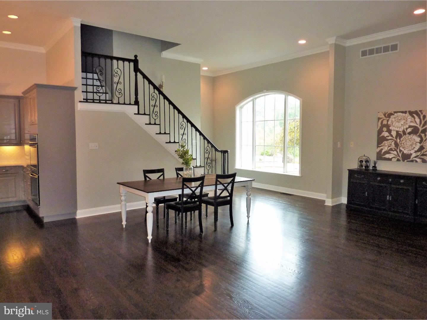 280 Hadfield Road Downingtown, PA 19335 - Photo 7 of 25 Breakfast Room