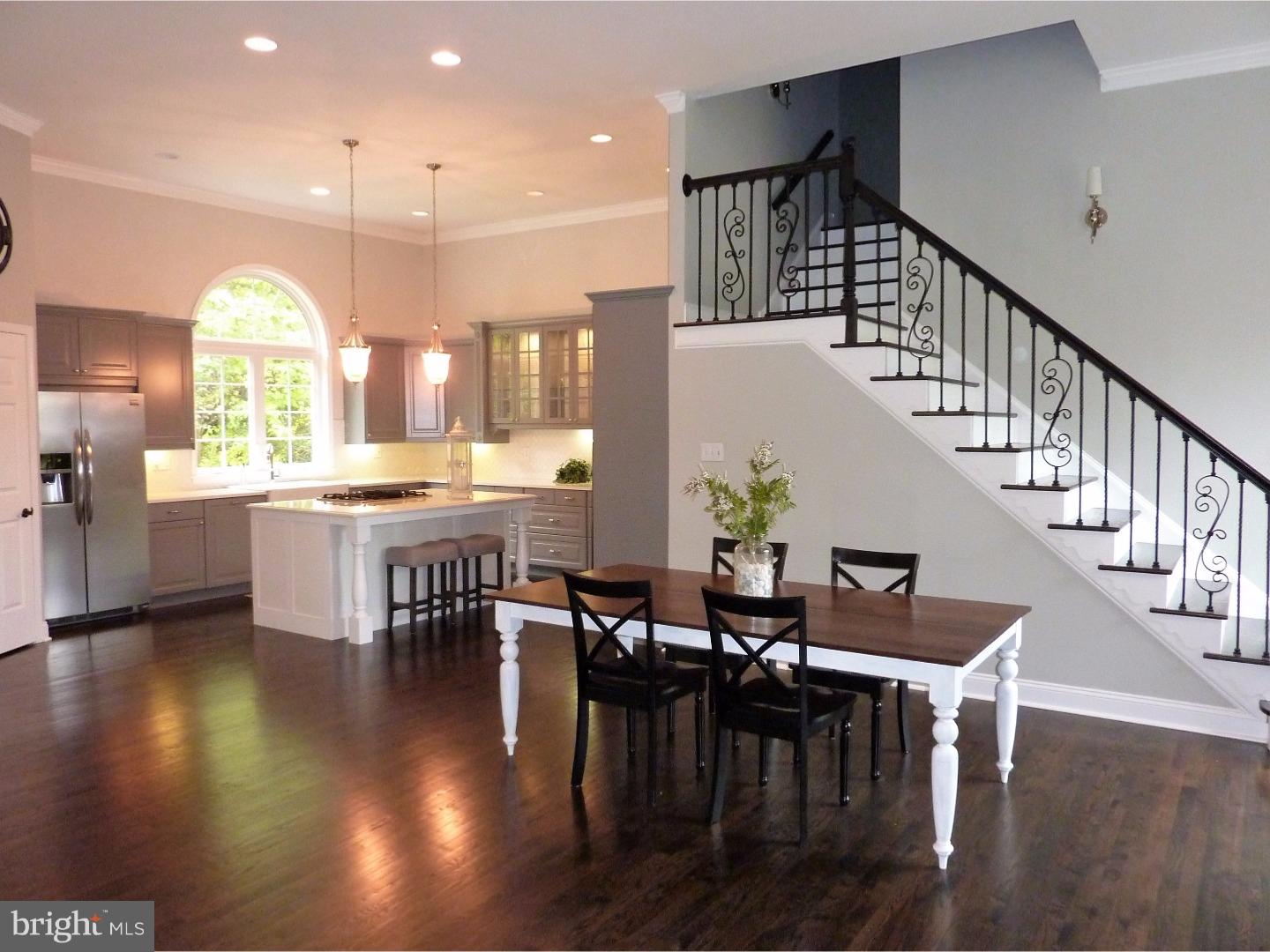280 Hadfield Road Downingtown, PA 19335 - Photo 8 of 25 Breakfast Room