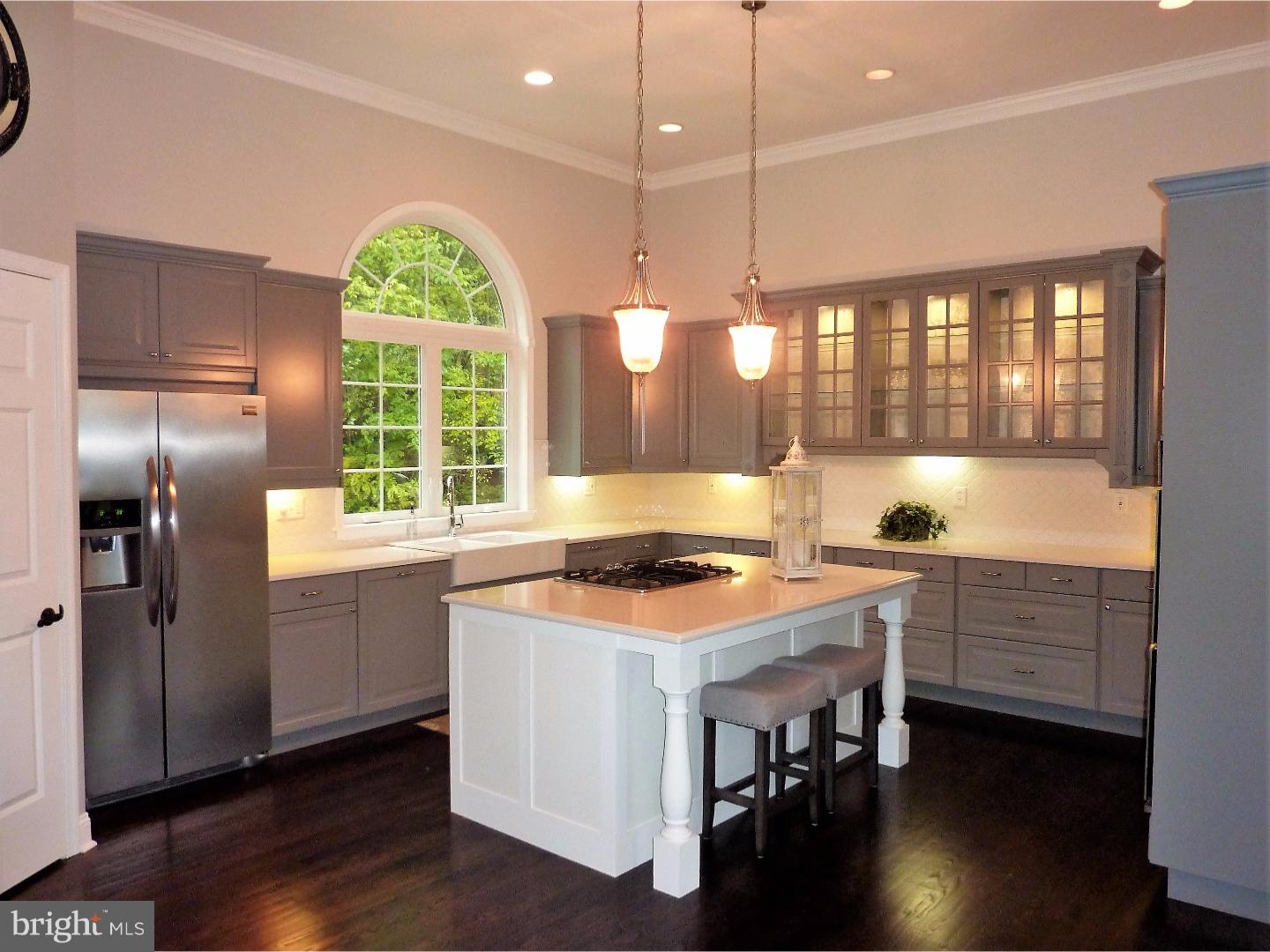 280 Hadfield Road Downingtown, PA 19335 - Photo 9 of 25 Kitchen