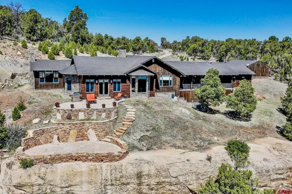$2,950,000 | 16 Road 16, Pleasant View, CO 81331