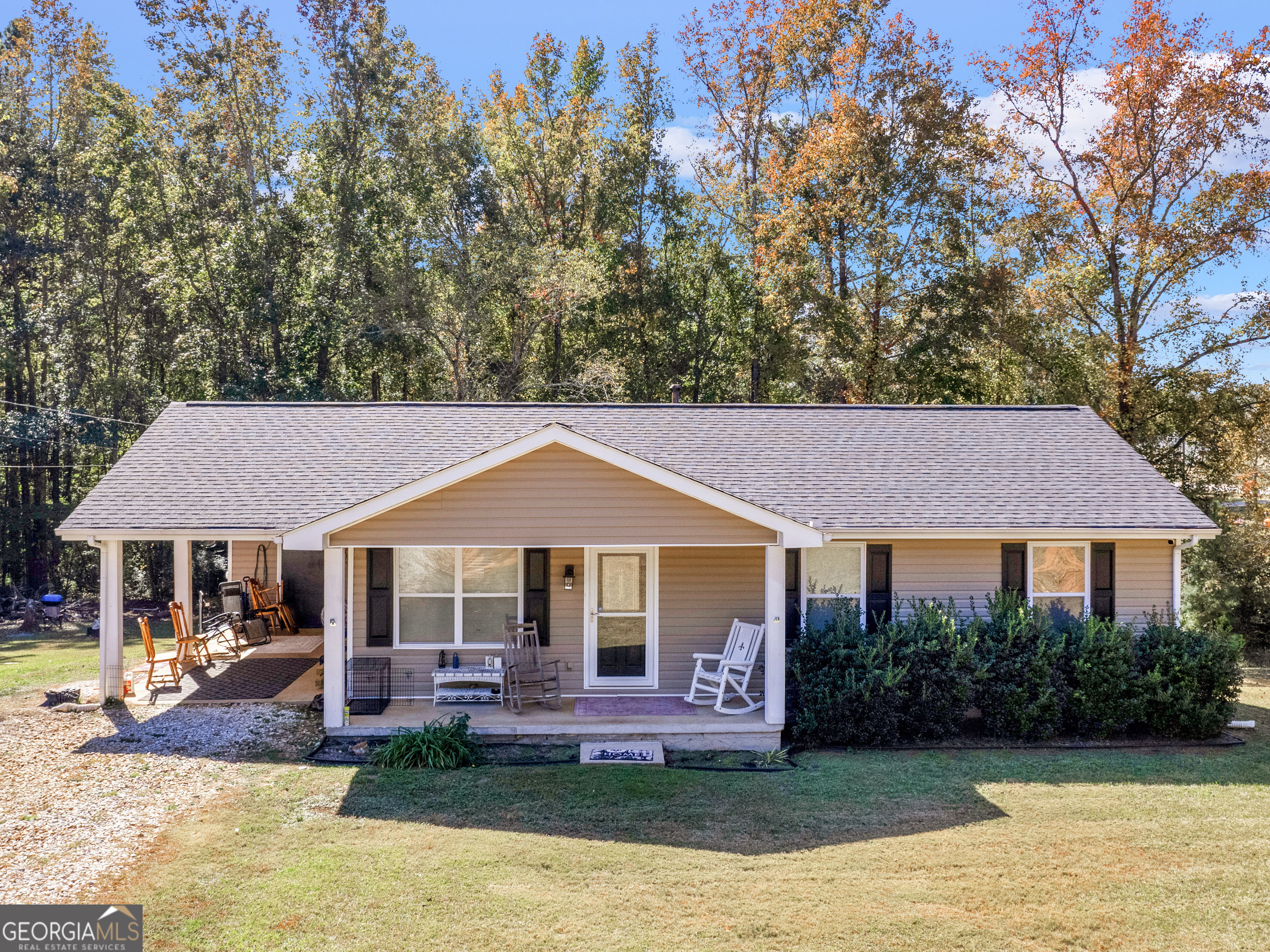868 Laney Road Locust Grove, GA 30248 - Photo 1 of 1