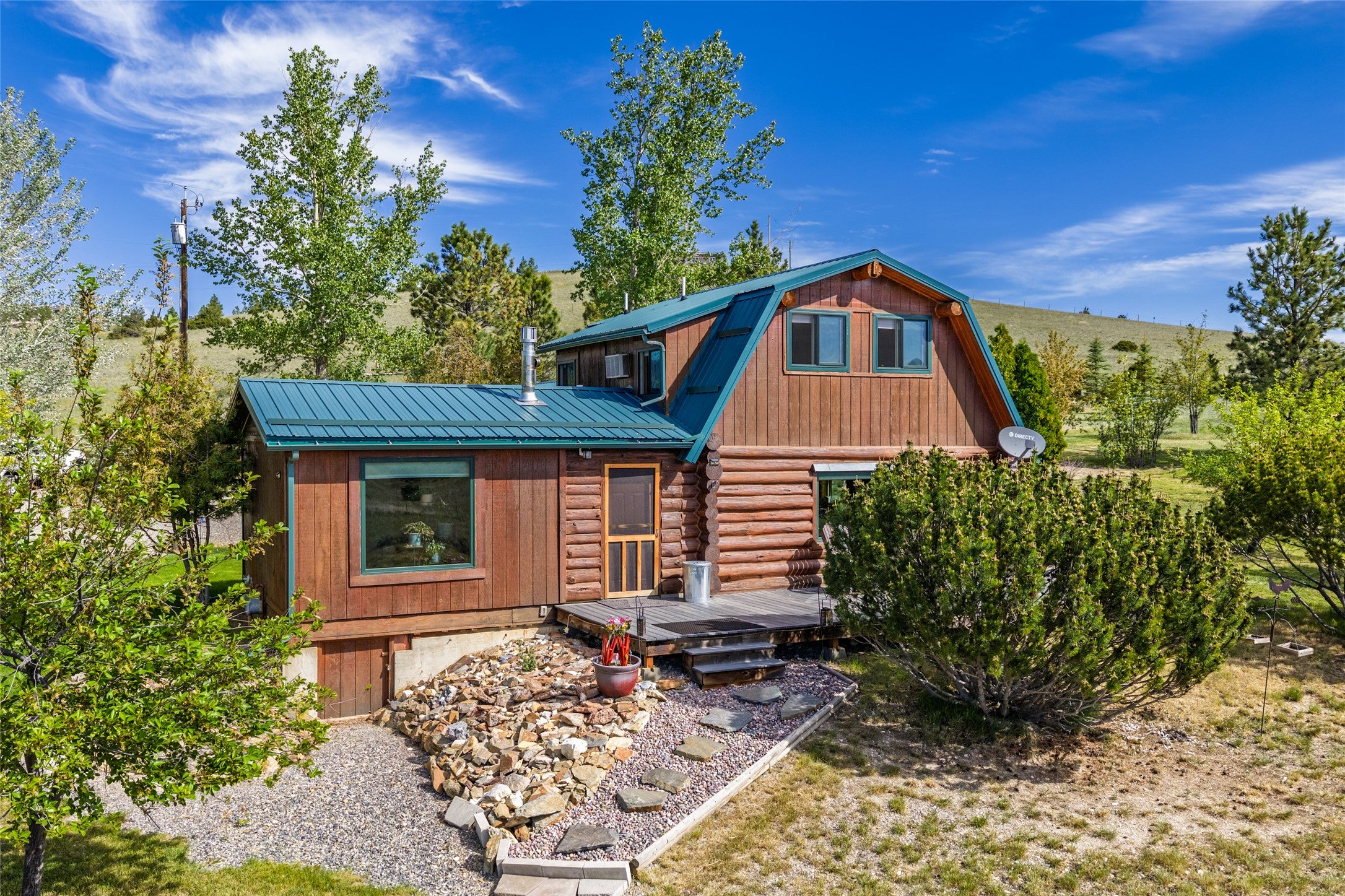 4918 Birdseye Road Helena, MT 59602 - Photo 1 of 1 Gallery Image 1