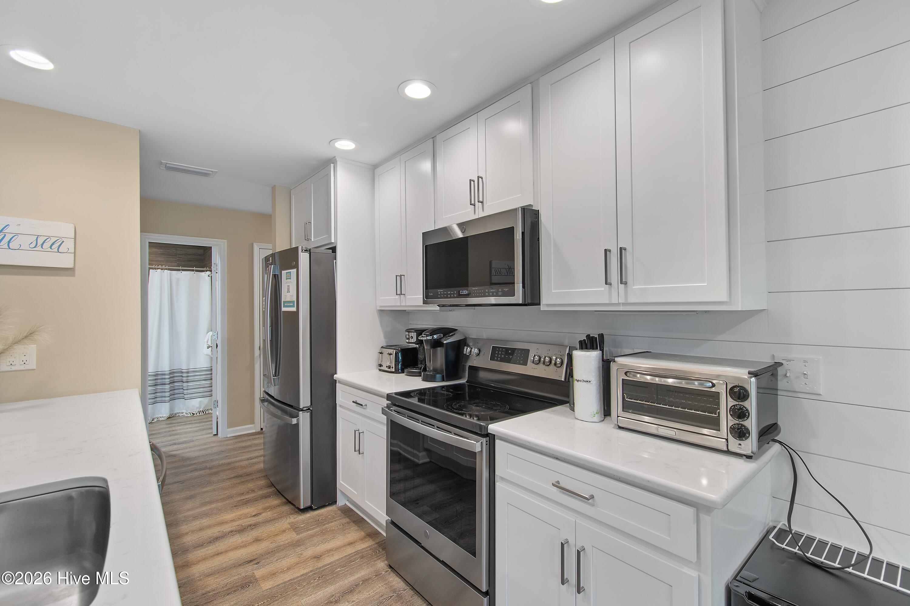 248 Clubhouse Road, Unit D Sunset Beach, NC 28468 - Photo 21 of 55