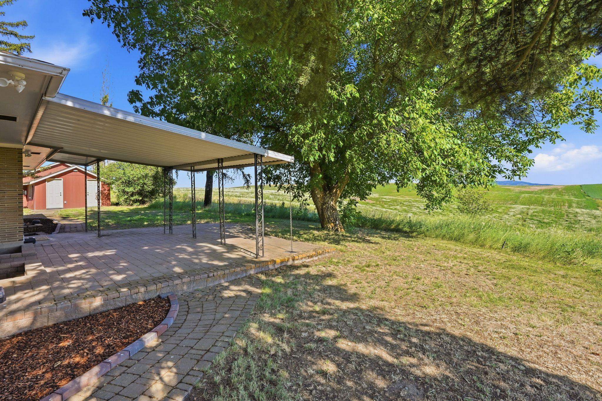 11213 East Cameron Road Fairfield, WA 99012 - Photo 35 of 47