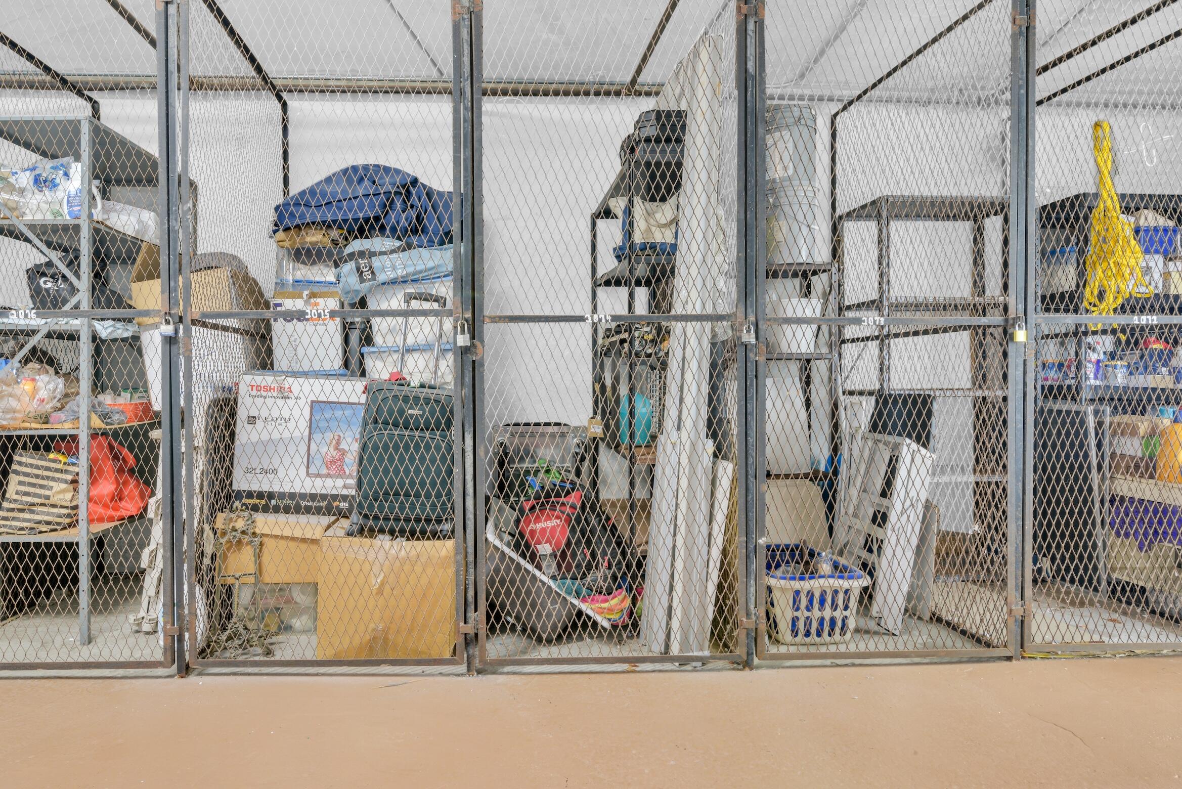 2043 Cornwall C, Unit 2043 Boca Raton, FL 33434 - Photo 20 of 21 Storage